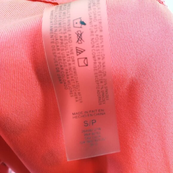 Victorias Secret Leopard Print Beach Bikini Bottom - Picture 2 of 10